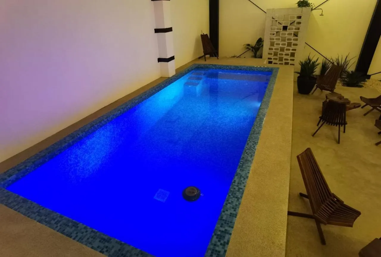 Increible Departamento #5 Apartment Cancun