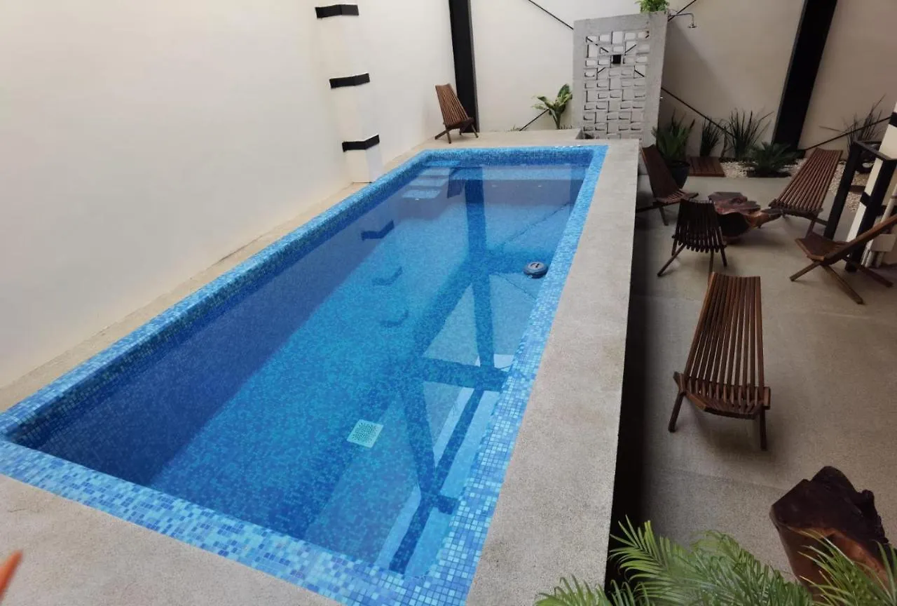 Increible Departamento #5 Apartment Cancun