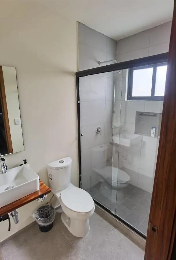 Increible Departamento #5 Apartment Cancun