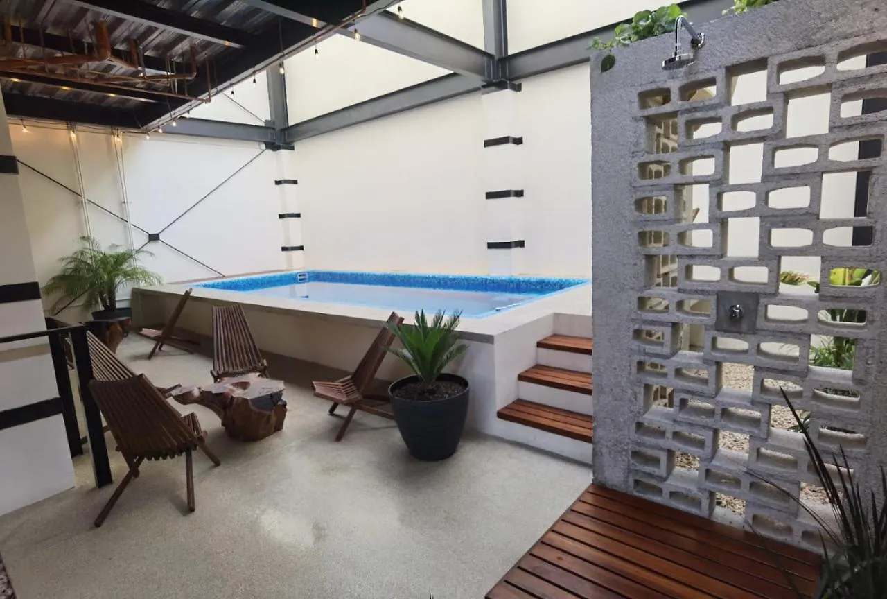 Increible Departamento #5 Apartment Cancun Mexico