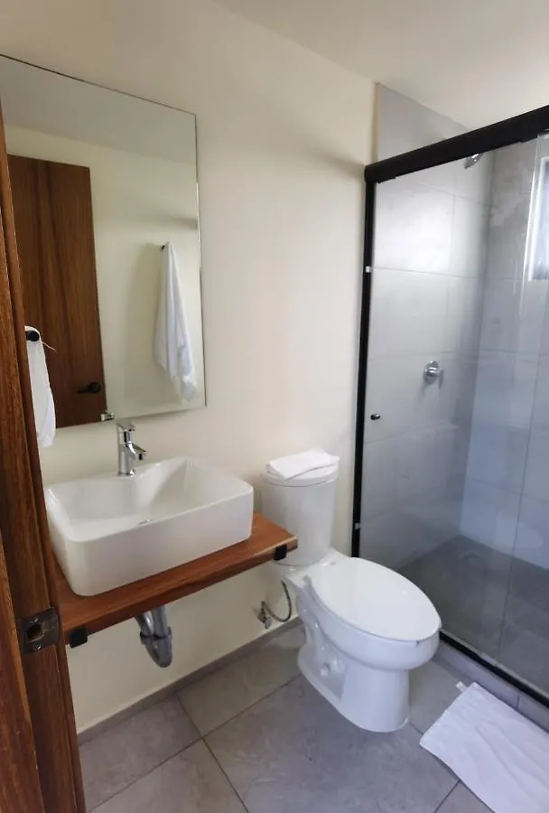 Increible Departamento #5 Apartment Cancun 0*,  Mexico